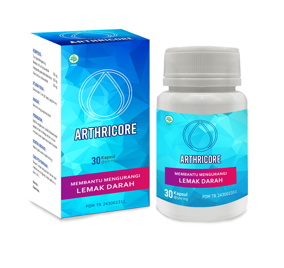 Arthricore Supplement